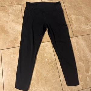 Zella 7/8 pocket legging